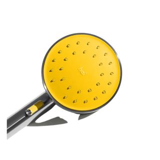 Hai Smart Shower head in yellow