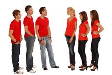 men, women, men vs women