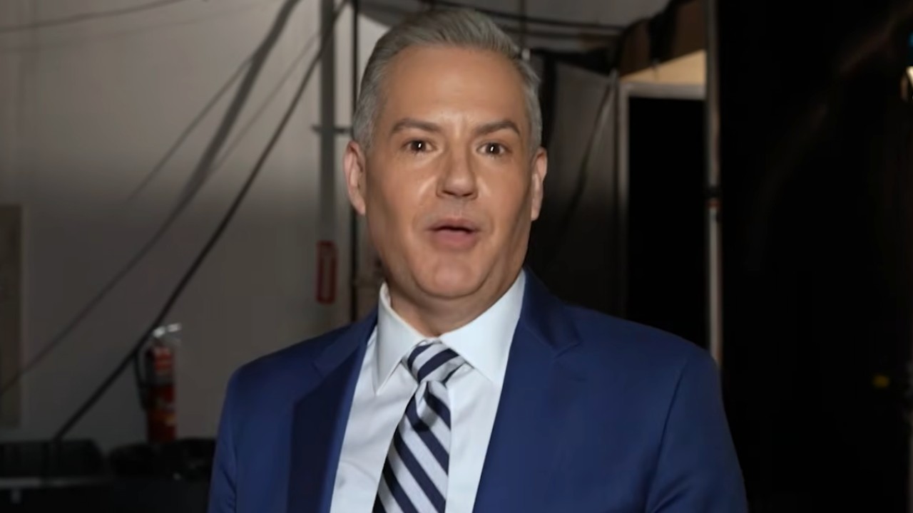 Ross Matthews on 90 Day Fianc&amp;eacute;