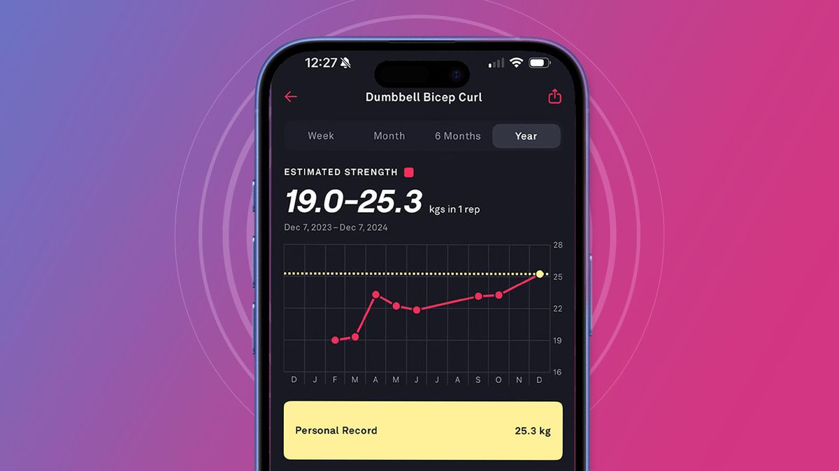 'It’s no longer enough for an app to tell you what to do. People want to know why': Fitness app Fitbod's founder on the reason behind the AI fitness boom