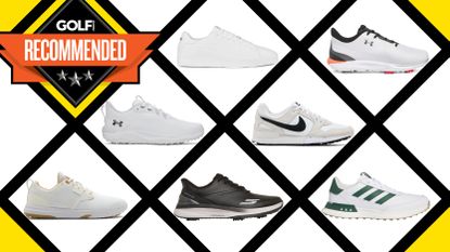 Best Budget Golf Shoes