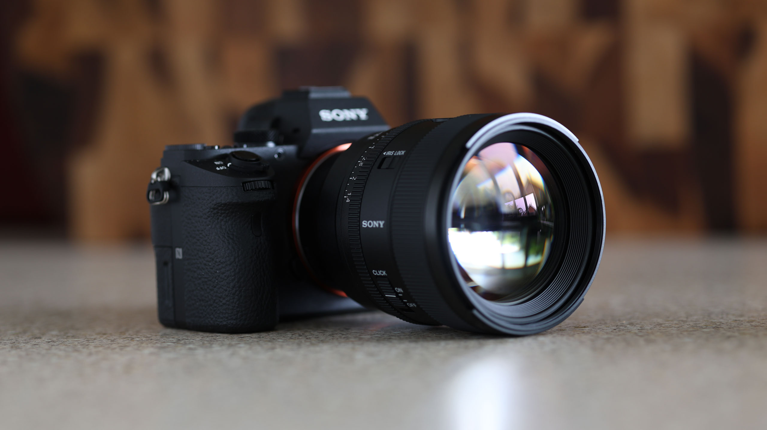 Sony FE 85mm F1.4 GM II review: a spectacular portrait lens