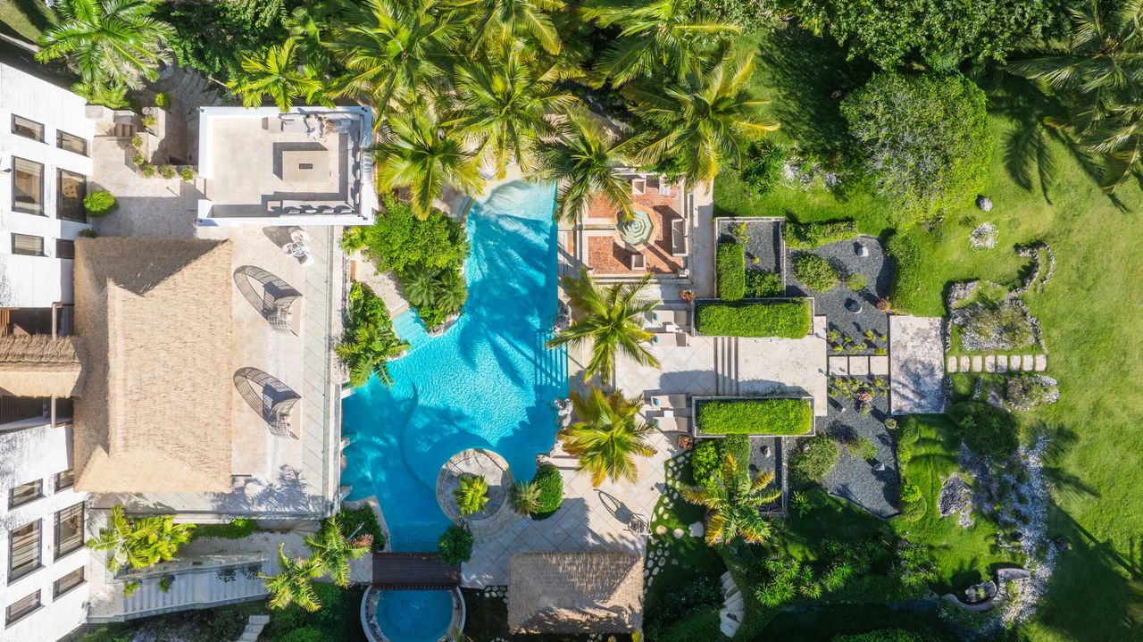 Eden Roc Cap Cana