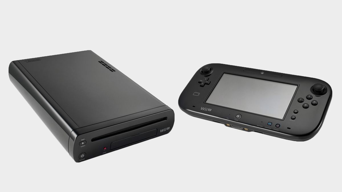 Wii U and 3DS servers could be totally shut down within just a few years,  report suggests