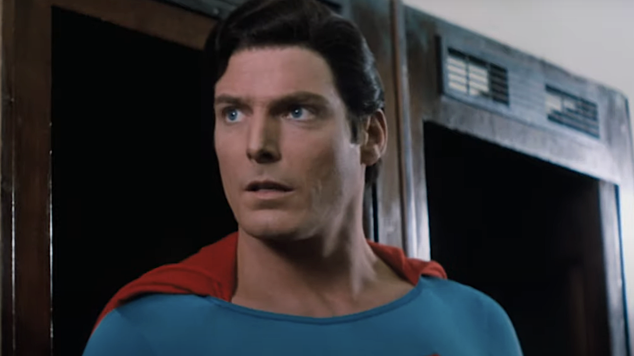 The Christopher Reeve Documentary Super/Man, One Of The Best Films I’ve Seen This Year, Now Has A Beautiful Trailer