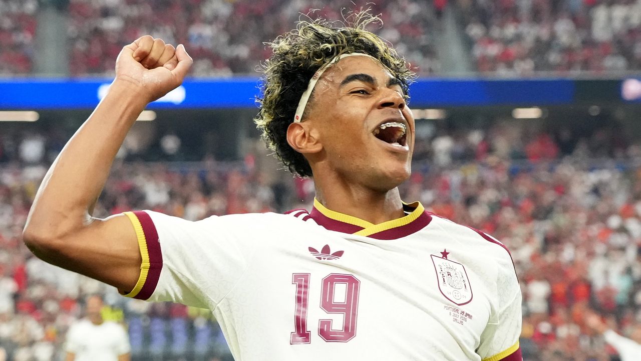 How to watch Spain vs Belgium: Free Streams, TV Channels & Kick-Off time for FIFA World Cup 2026 quarter-final as La Roja face Red Devils