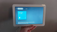 Amazon Echo Hub