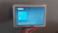 Amazon Echo Hub