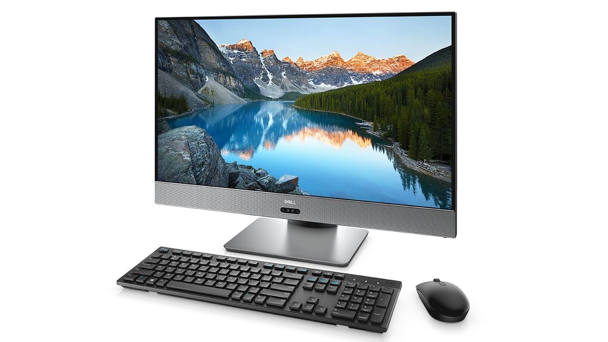 The Best Computer For Graphic Design In 2019 Creative Bloq