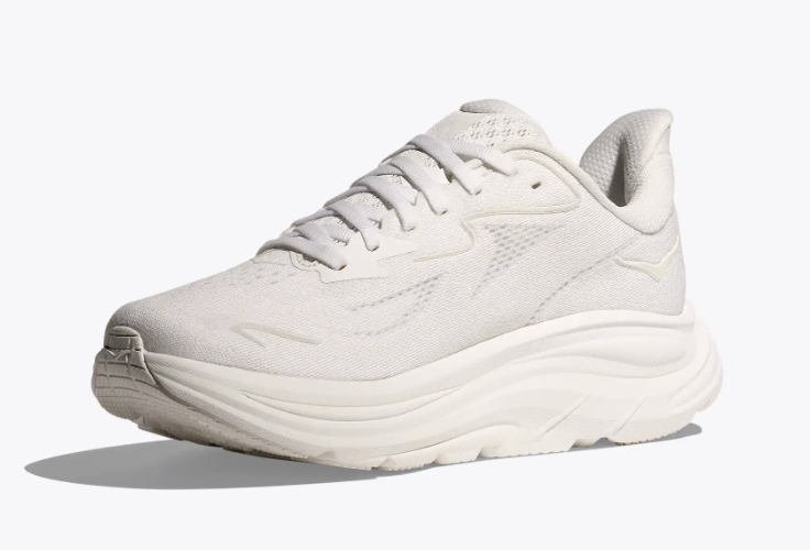 Hoka, Clifton 10