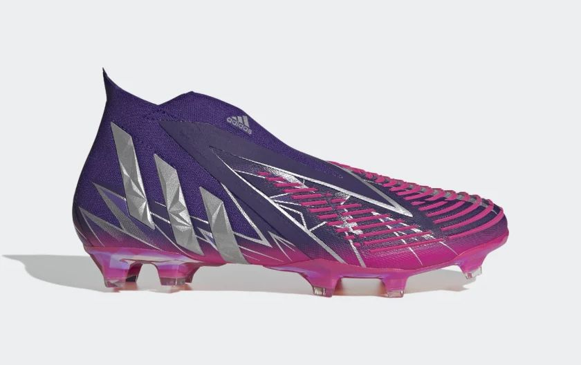 Adidas Predator football boots
