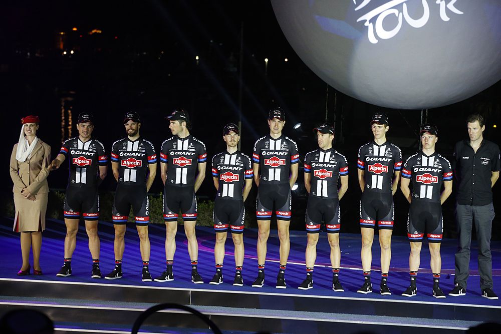Giant-Alpecin