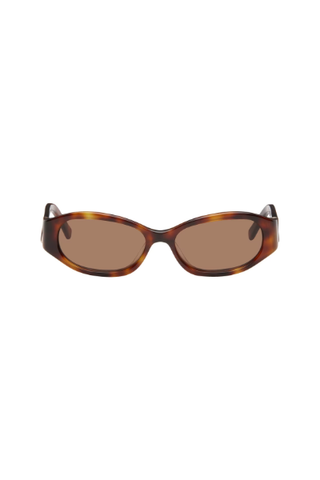 Velvet Canyon Tortoiseshell Momentum Sunglasses (Were $225)