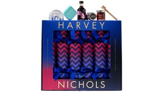 Harvey Nichols Luxurious Christmas Crackers