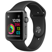 Apple watch tahan outlet air