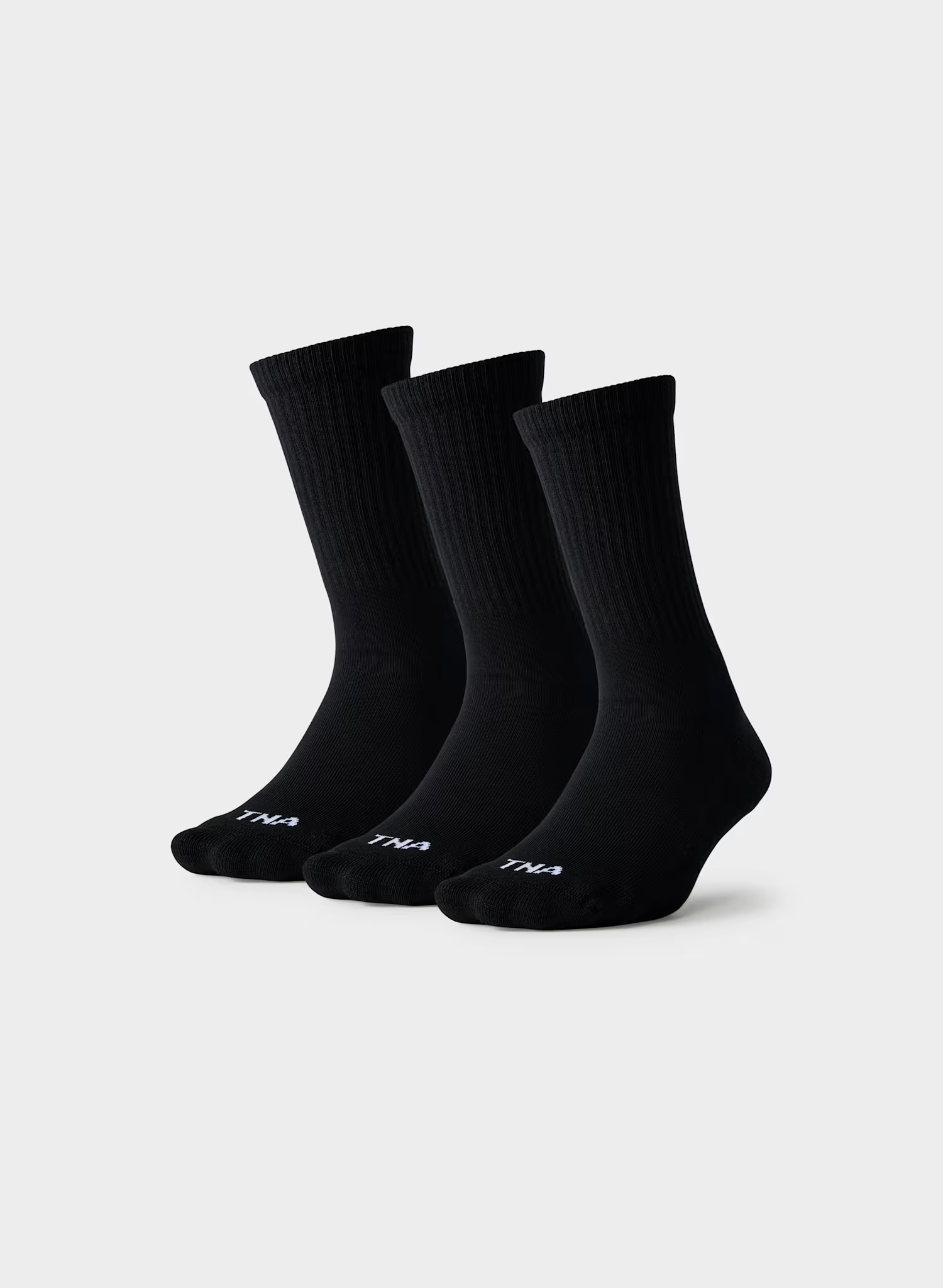 Tna, Best-Ever Crew Sock 3-Pack (Was