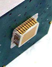 NASA's New Spacecraft Air Leak Sensor