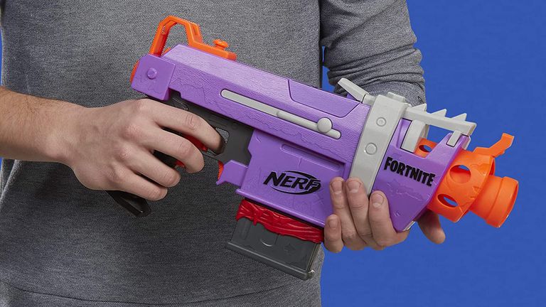 Best Nerf Gun Deals For Black Friday Get Fired Up With These Top Buys Gardeningetc