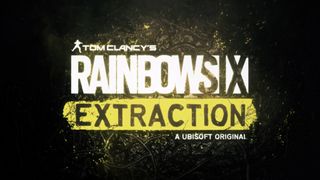 Rainbow Six Extraction