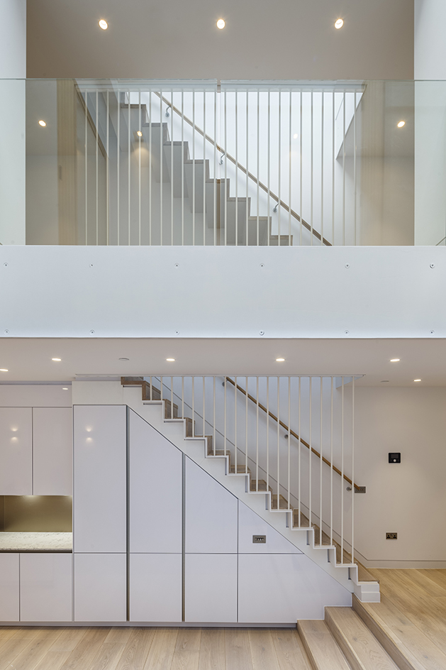 Staircase