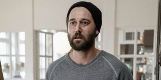 New Amsterdam Max Goodwin Ryan Eggold NBC