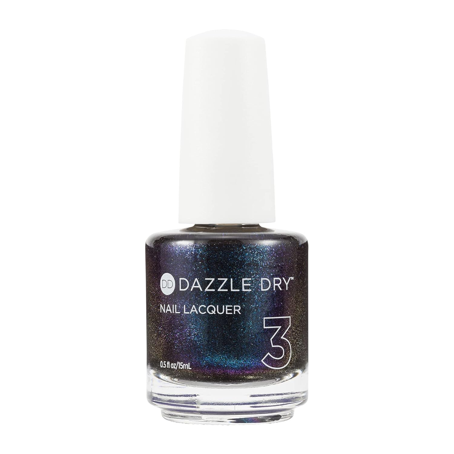 Dazzle Dry