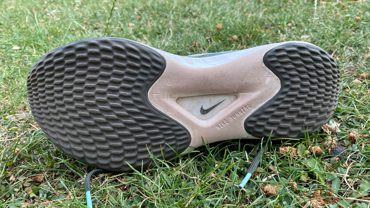 Nike Zoom Fly 5
