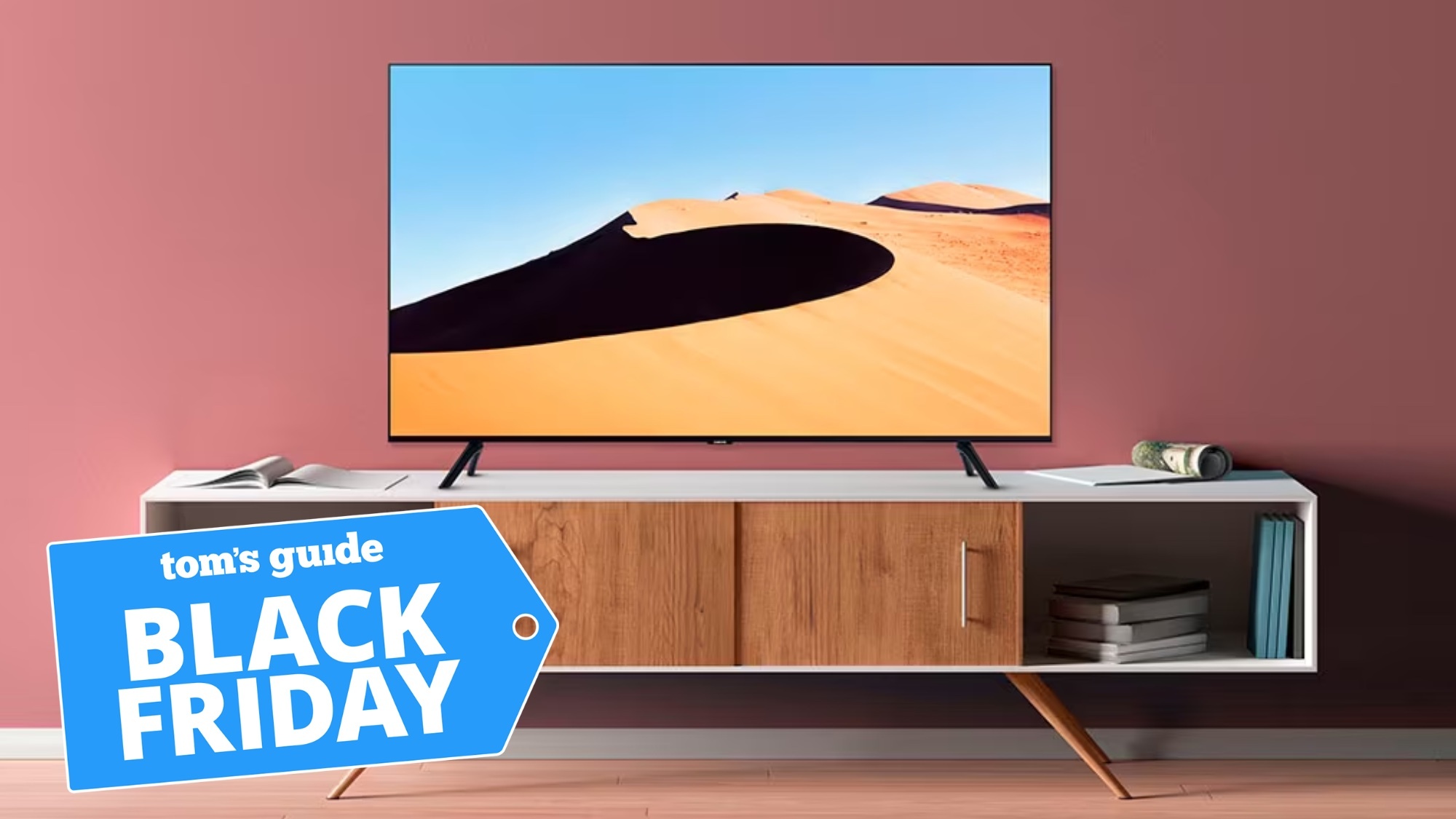 Get the Perfect Screen Size for Black Friday - CNET