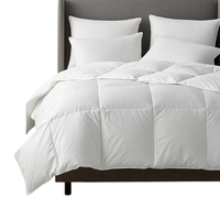 2. The Company Store Luxe Olympia Down Light Warmth Comforter:from $409$245.40 at The Company Store