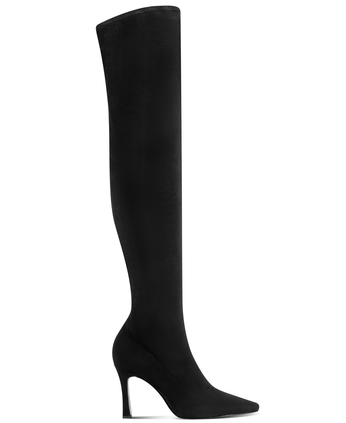 Shayla Tall Heeled Boot