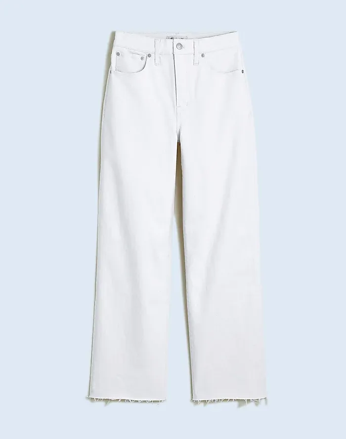 Madewell Spring Collection