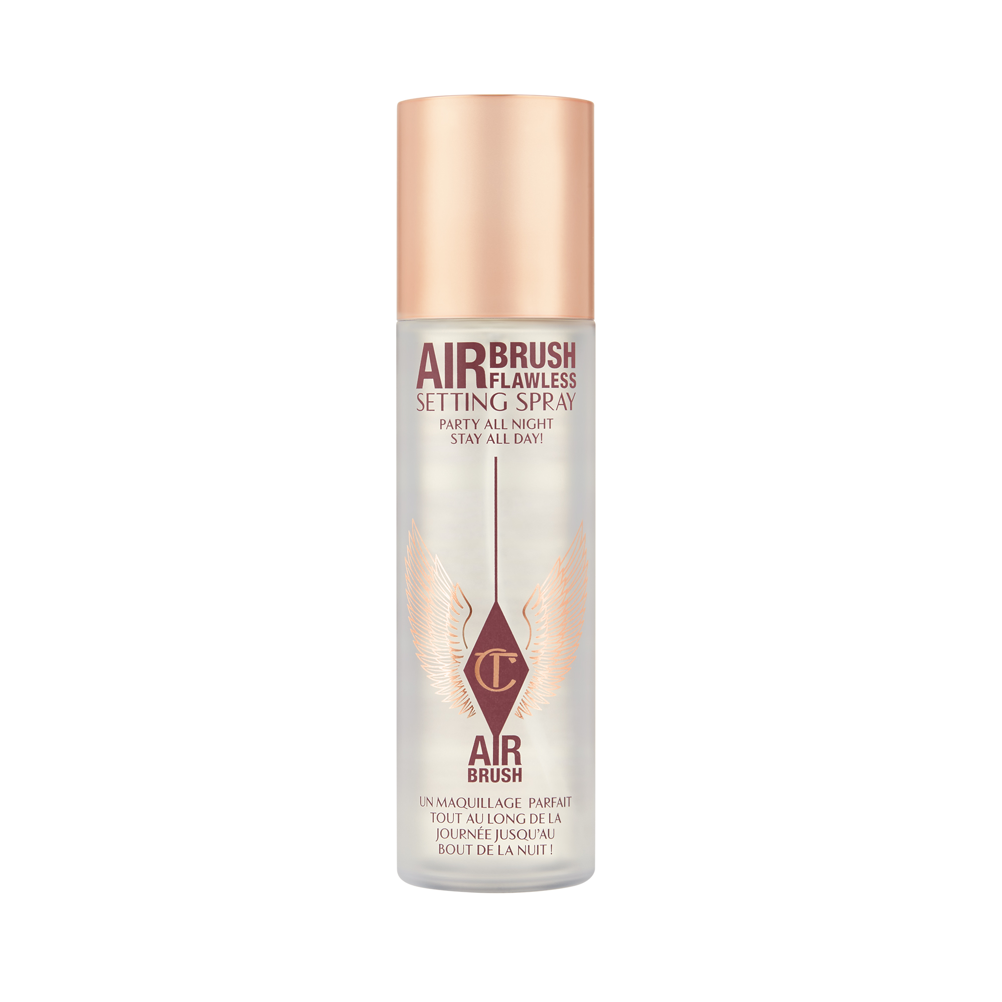 Charlotte Tilbury Airbrush Flawless Setting Spray 100ml