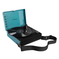 Victrola Revolution Go: Was $199.99, now $149.99