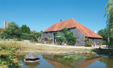 barn conversion in east sussex for sale