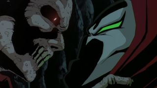 Todd McFarlane's Spawn