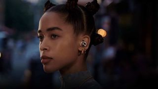 Bowers And Wilkins Pi 5 wireless earbuds
