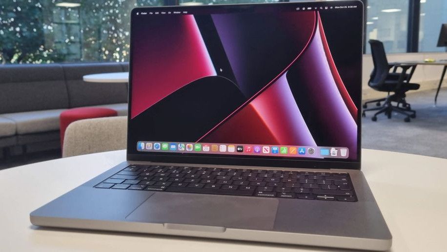 The most powerful laptops in 2022 Creative Bloq