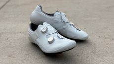 Specialized Ares 2 road shoes