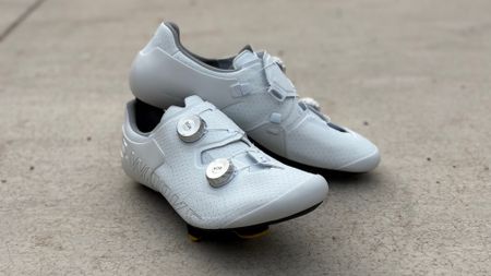 Specialized Ares 2 road shoes