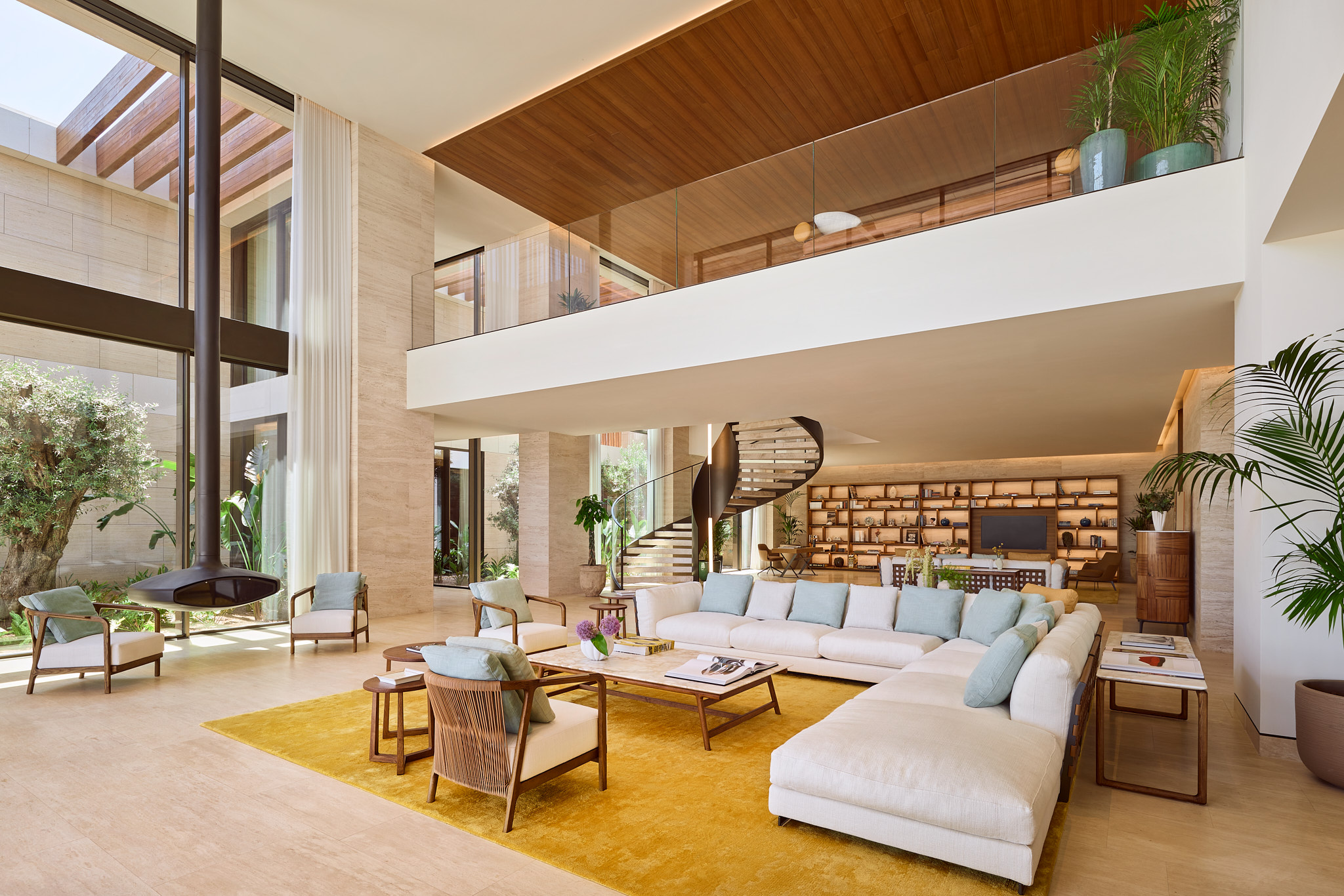 Bulgari Resort and Mansions Bodrum