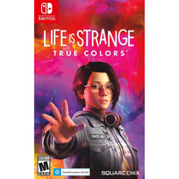 Life is Strange: True Colors | $59.99
