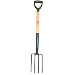 Wilkinson Sword Carbon Steel Border Fork
