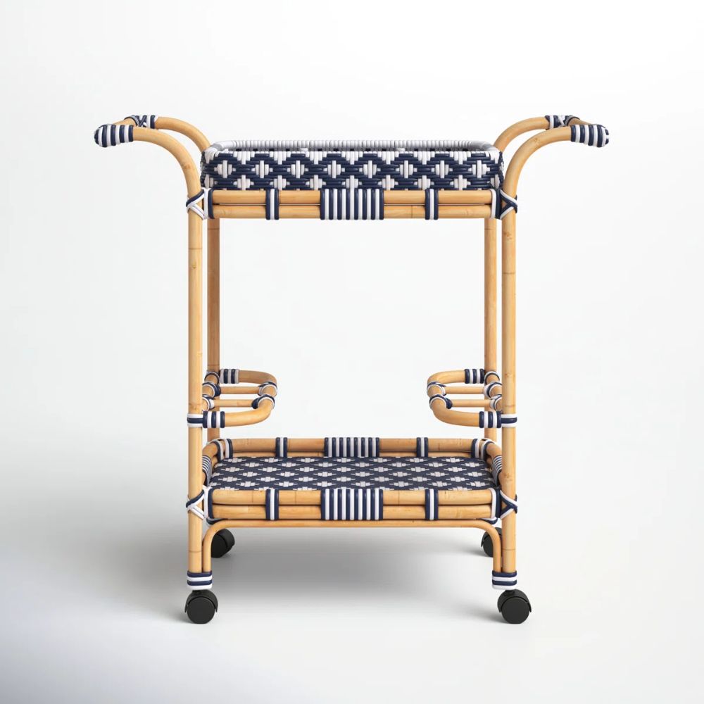 Domenica Bar Cart