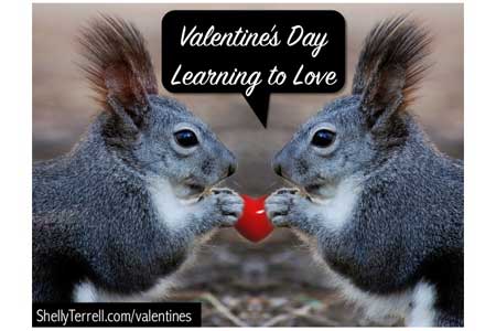 26+ Valentine’s Day Activities & Resources to Love