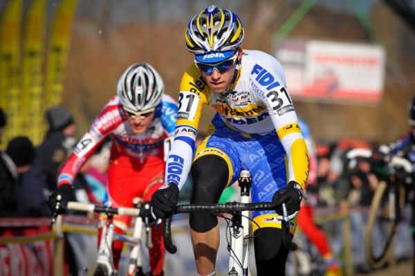 Daniel Peeters (Telenet-Fidea)