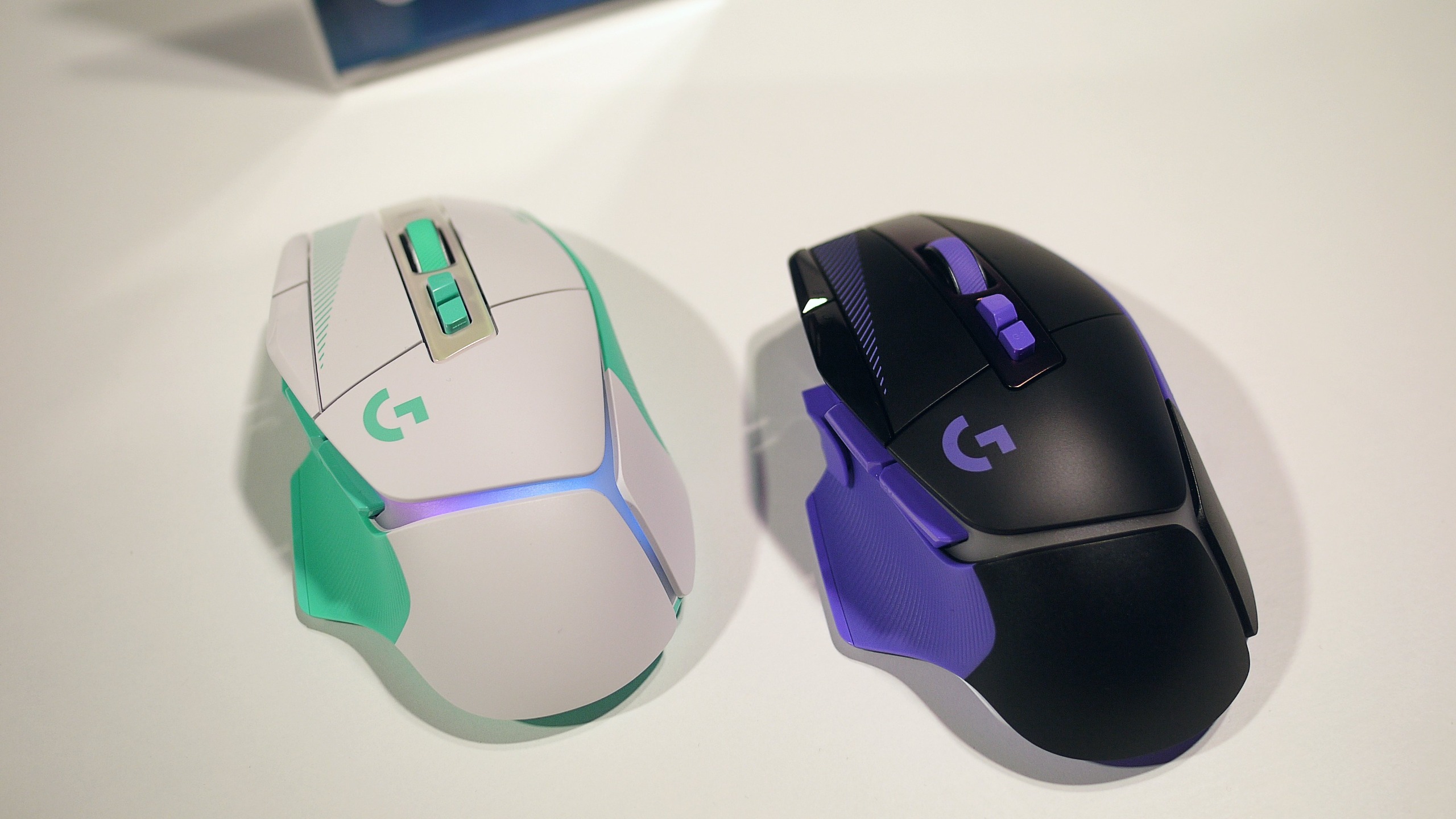 Logitech G Play 2026 launch
