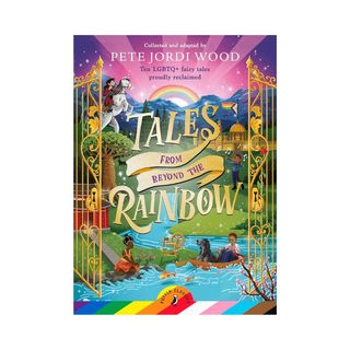 Tales Beyond the Rainbow