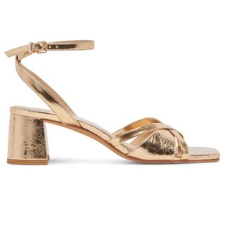 Dolce Vita Metallic Sandal