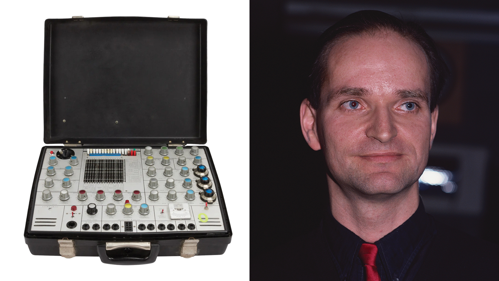 synthi