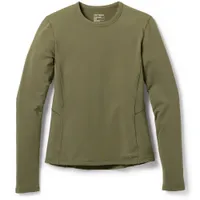 Arc'teryx Rho Crew Neck Long-Sleeve